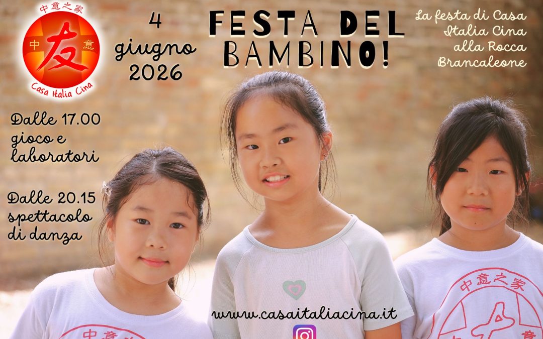 Festa del Bambino 2026